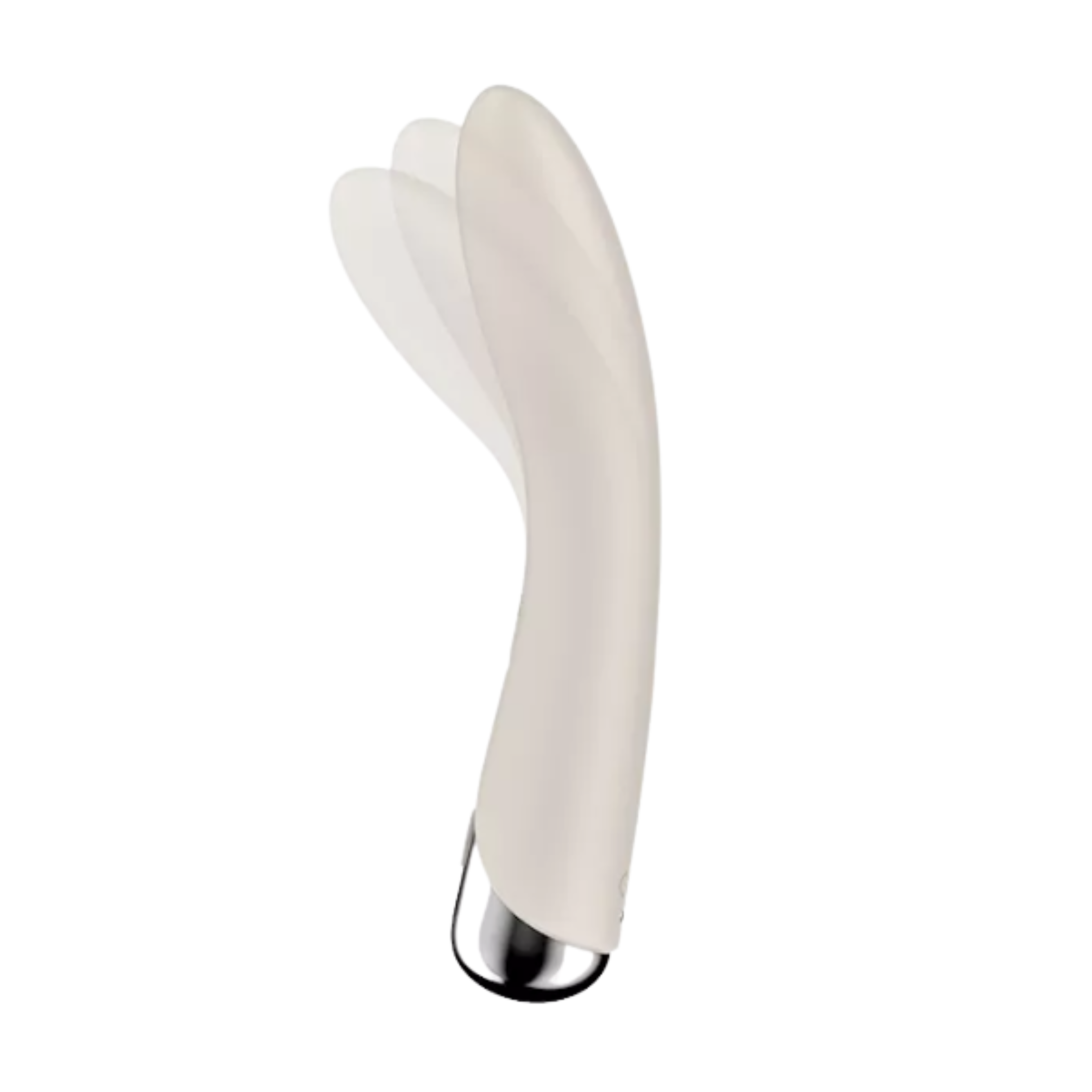 Satisfyer Spinning Vibe - Cursive Craft 
