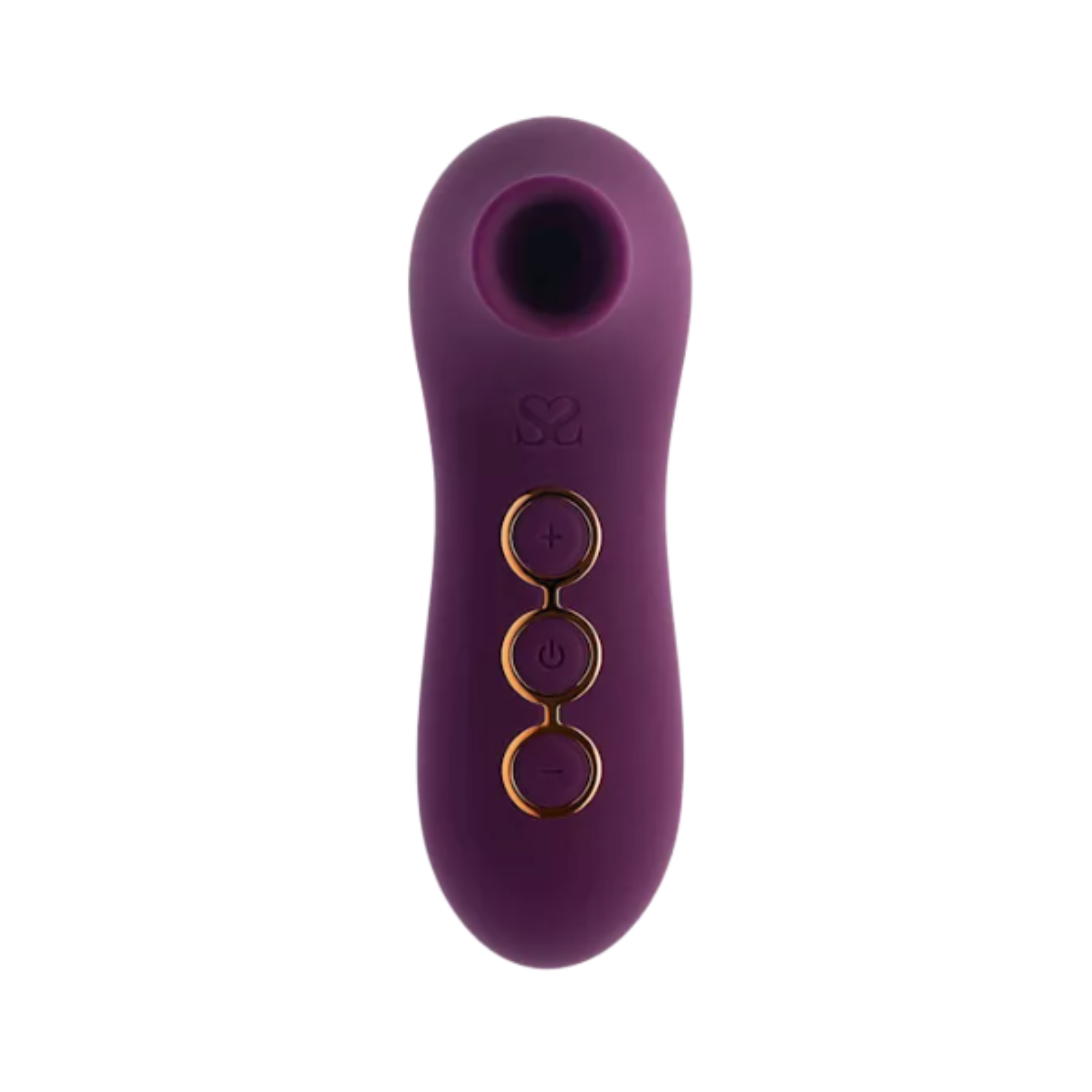 Share Satisfaction Coco Suction Vibrator - Cursive Craft 