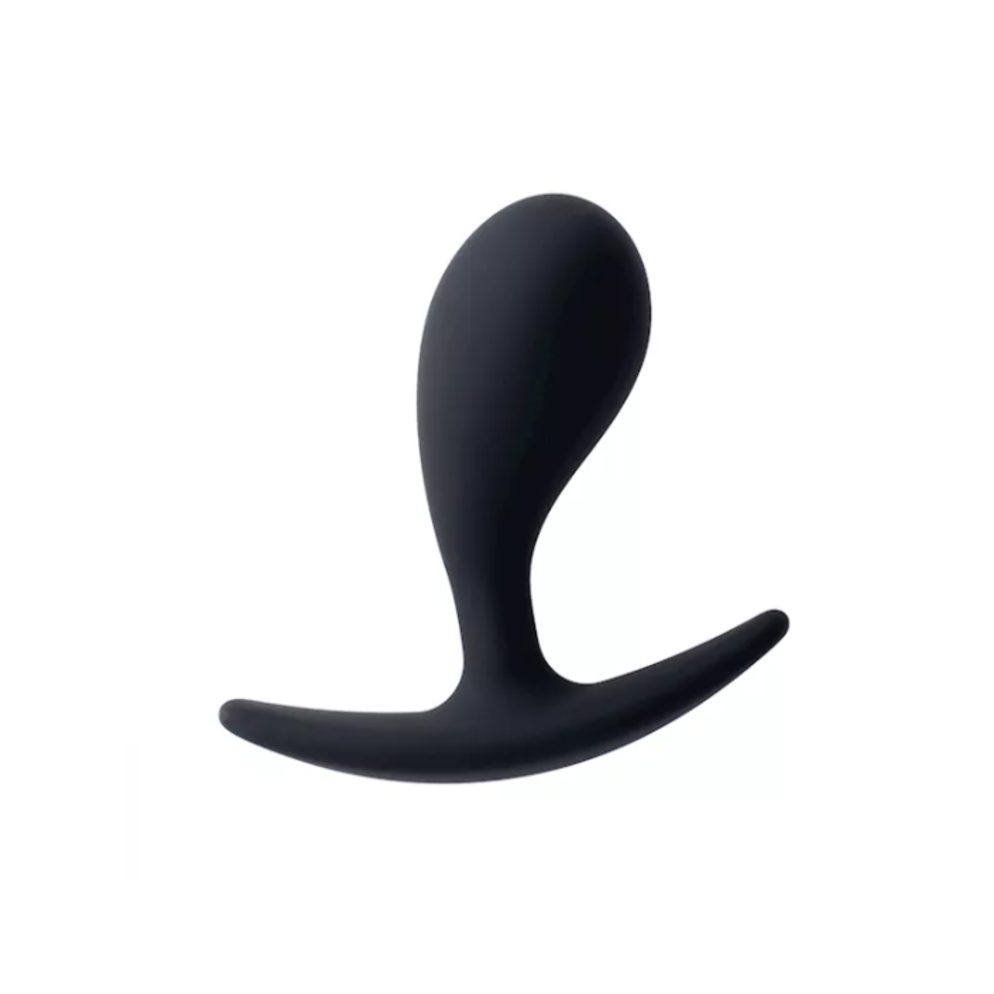 Share Satisfaction Medium Curved Plug - Cursive Craft 