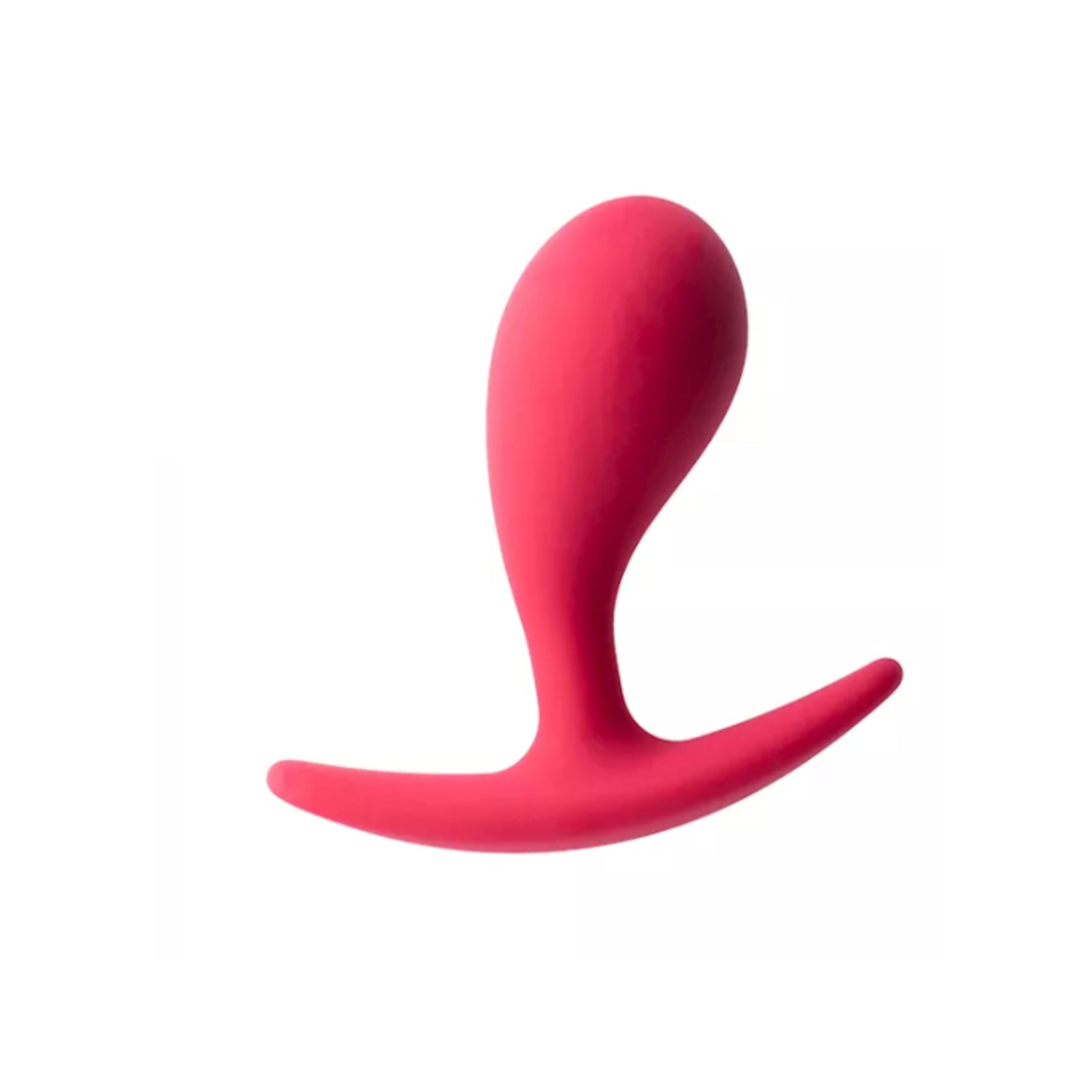 Share Satisfaction Medium Curved Plug - Cursive Craft 