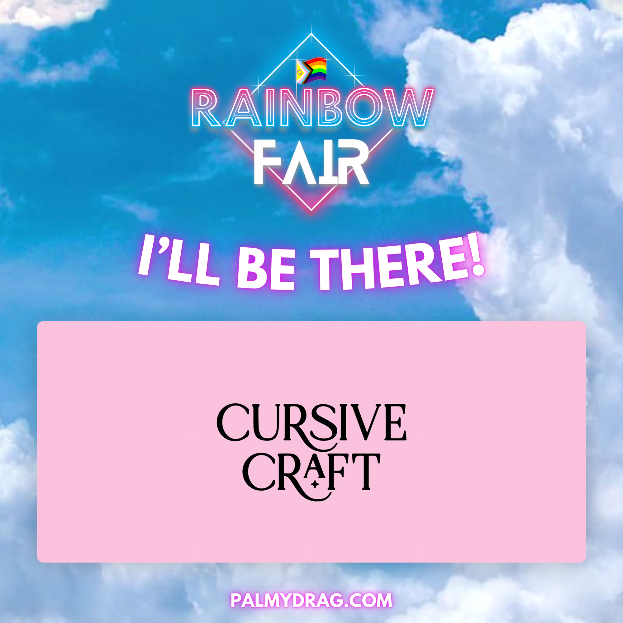 Cursive Craft 
