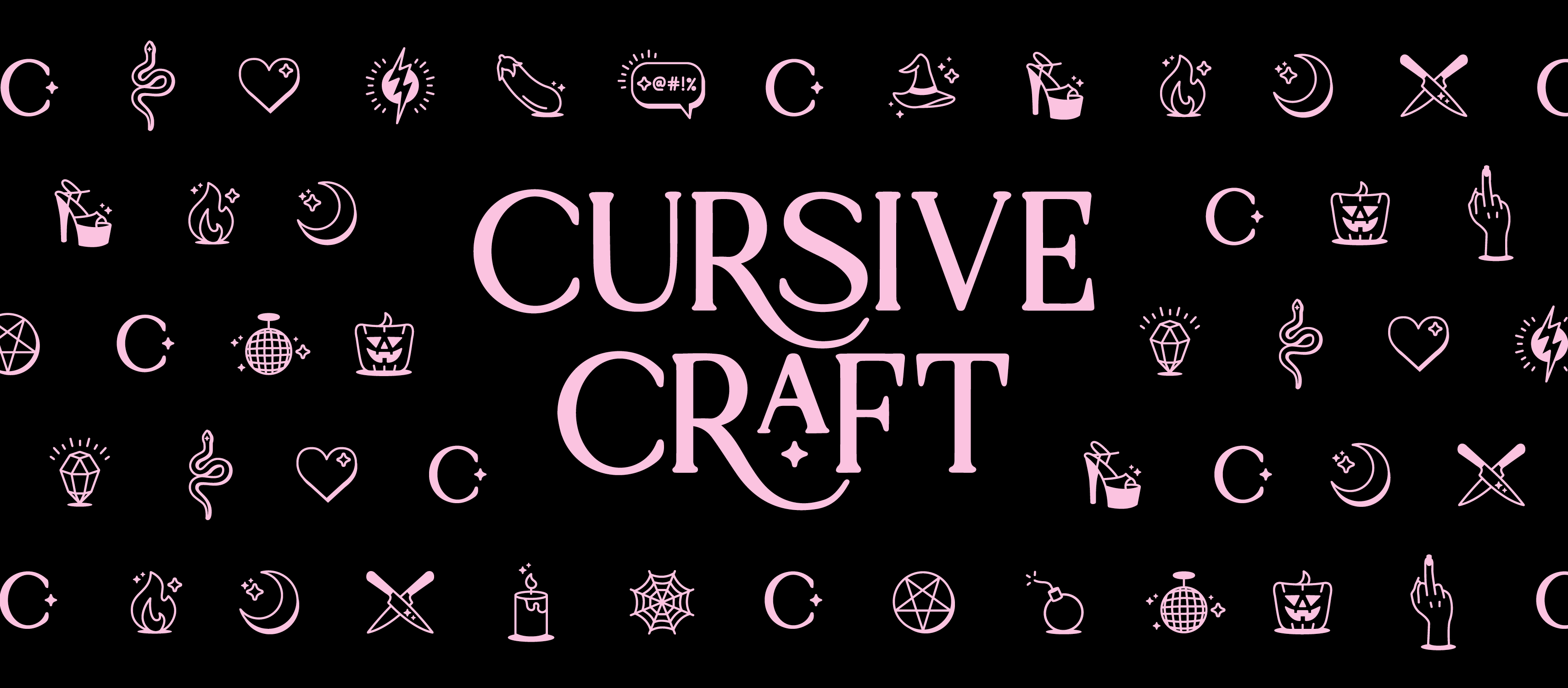 Craft Cursive CursiveCraft – Cursive Craft