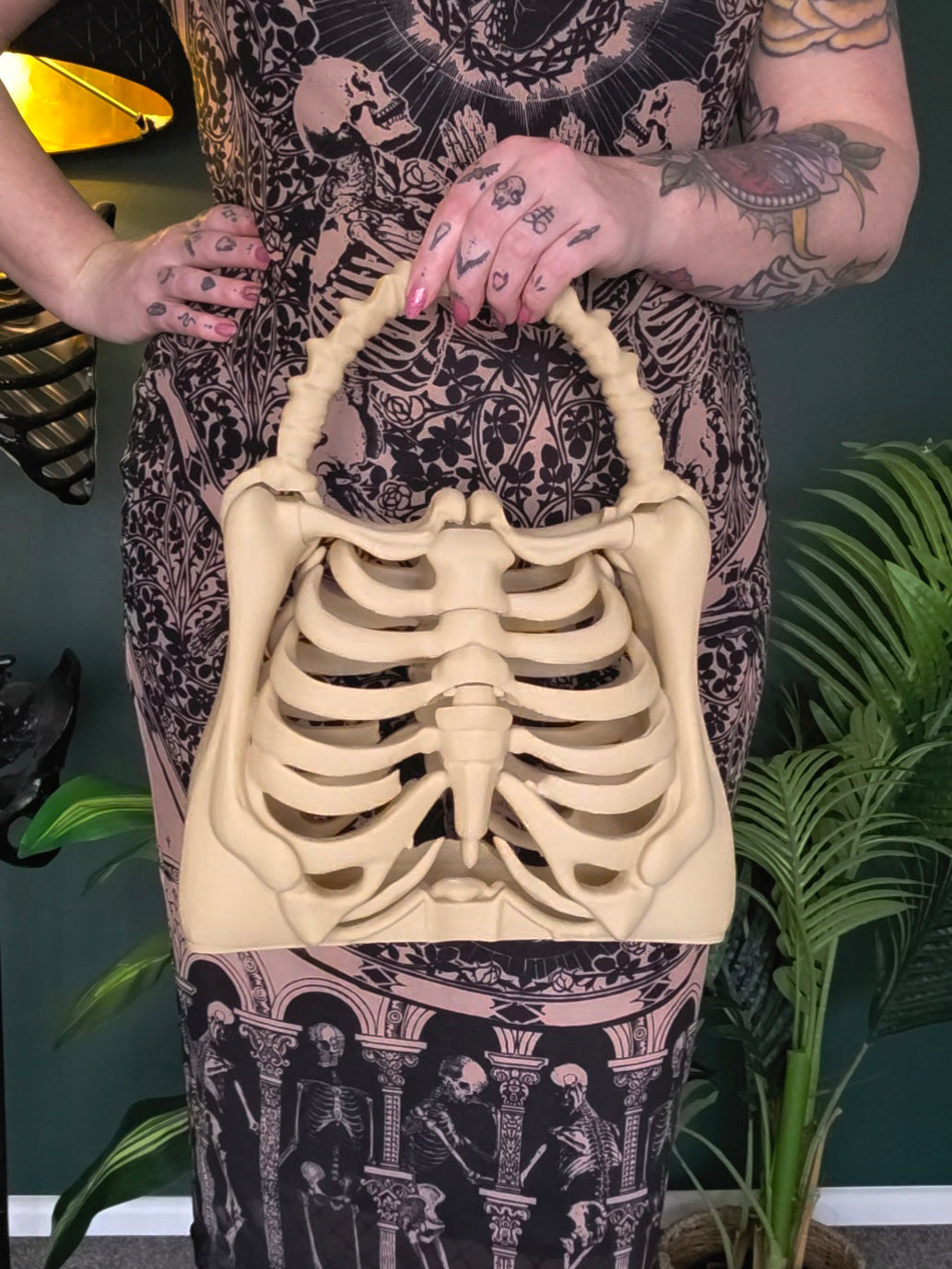 Bone Collector Bag