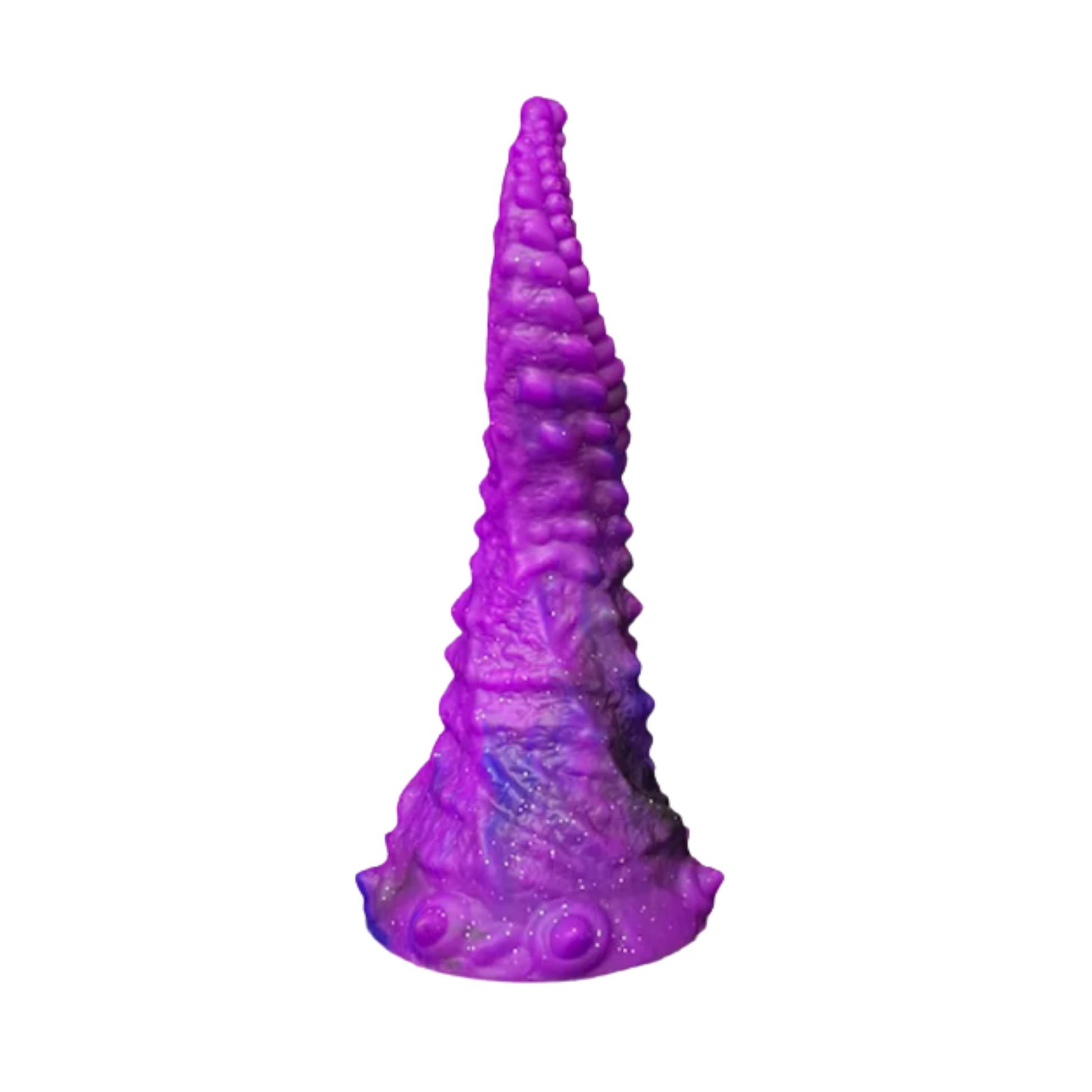 Cepharion Tentacle Fantasy Dildo - Cursive Craft 