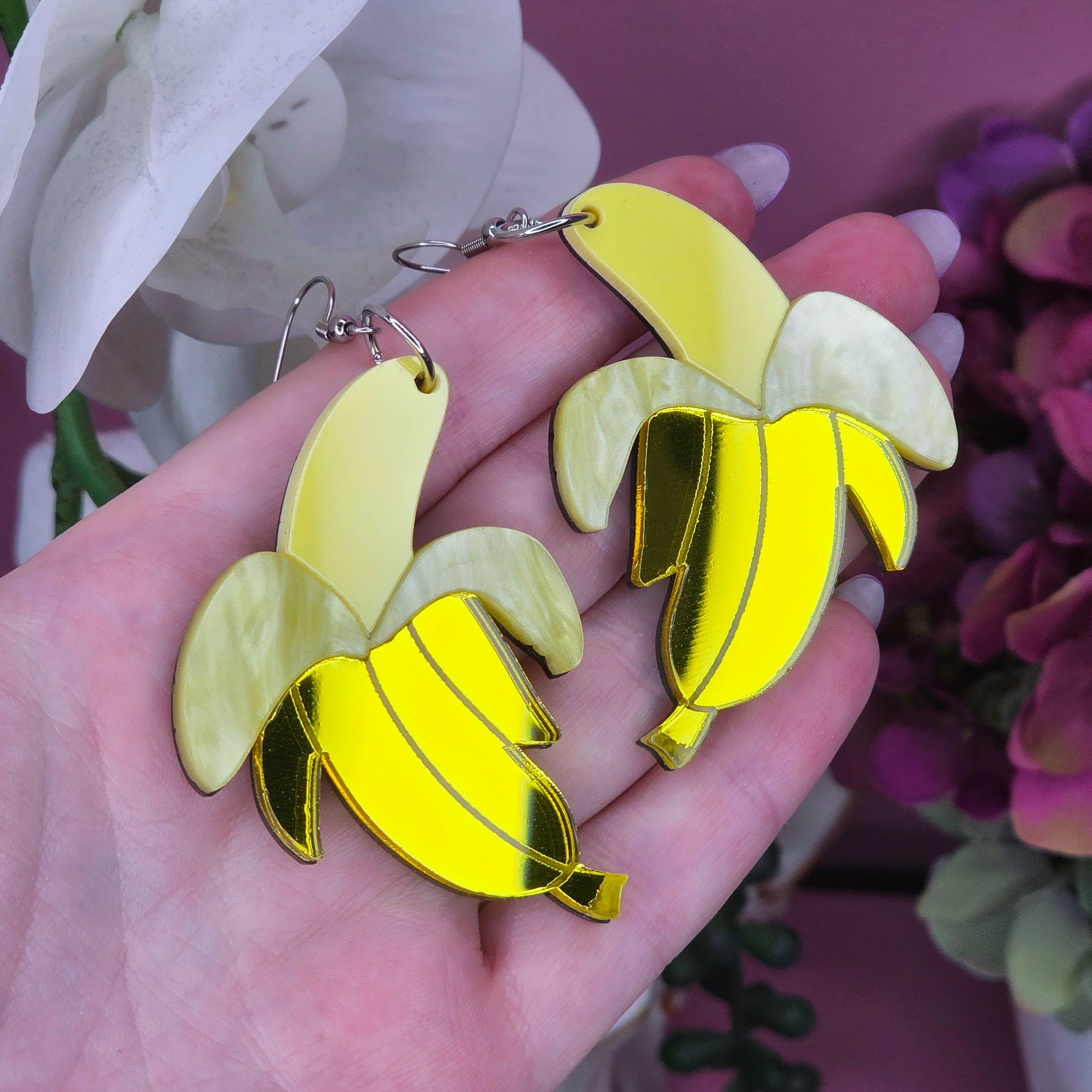 B-A-N-A-N-A-S. - Cursive Craft 