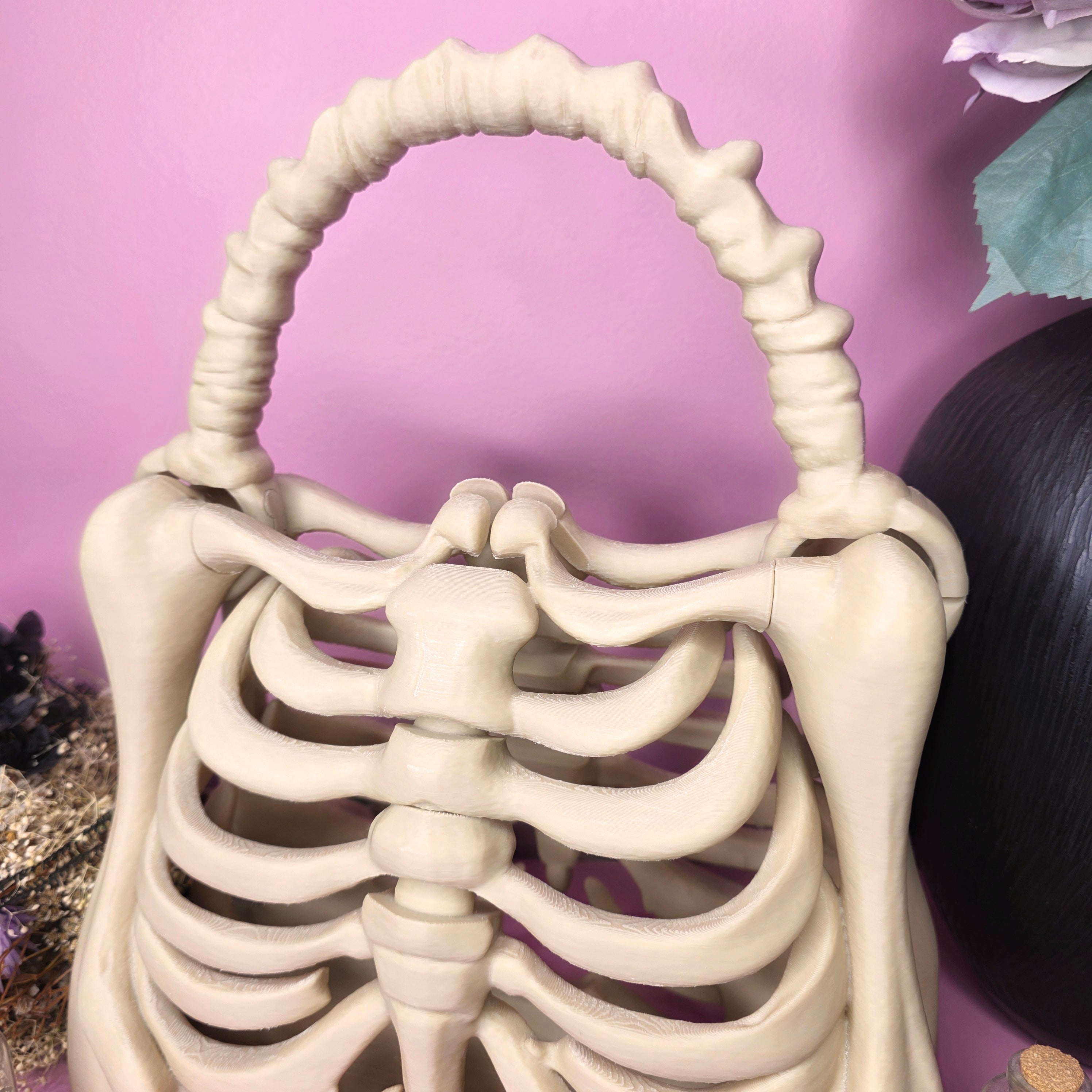 Bone Collector Bag
