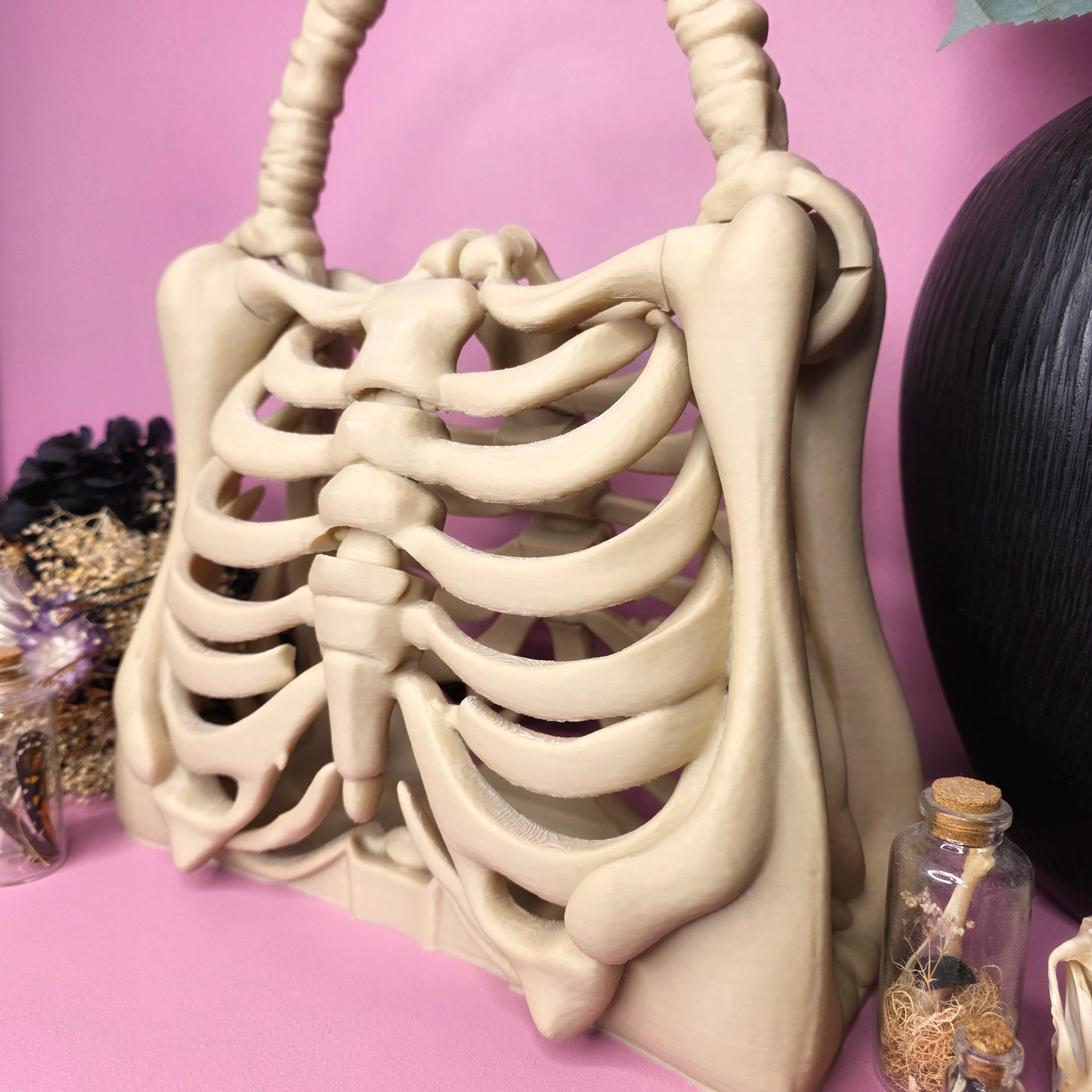 Bone Collector Bag