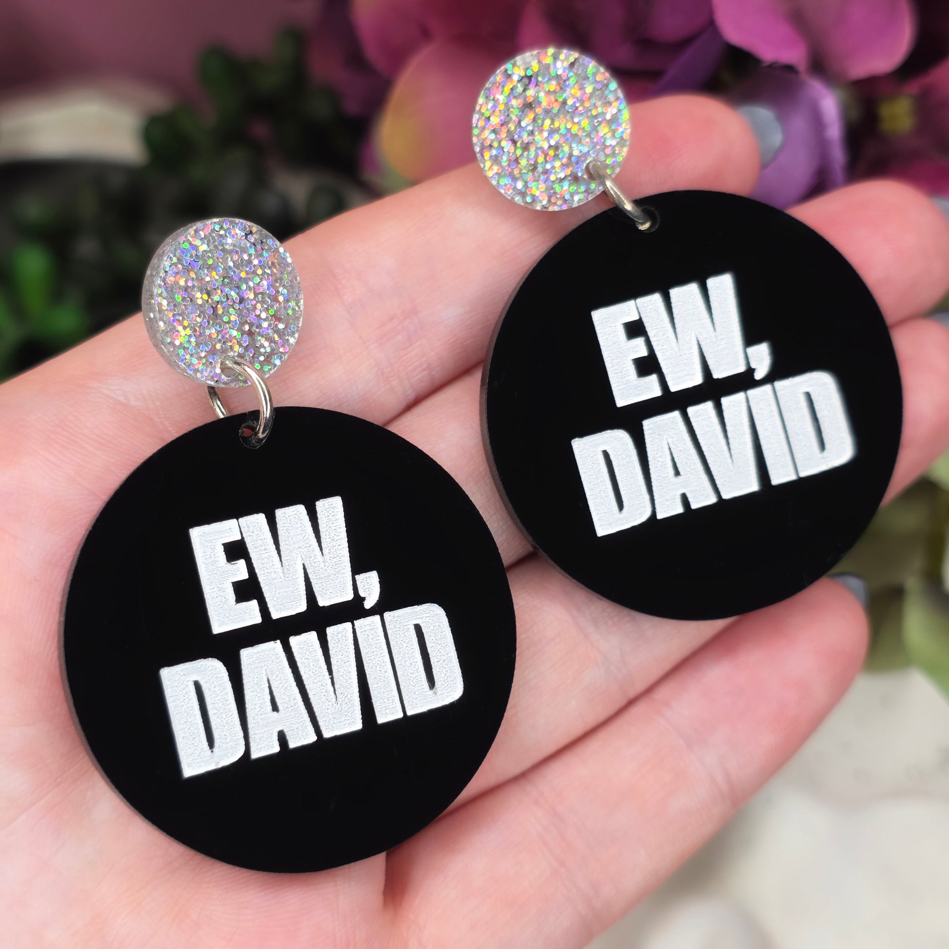 Ew, David - Cursive Craft 