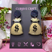Money Bags
