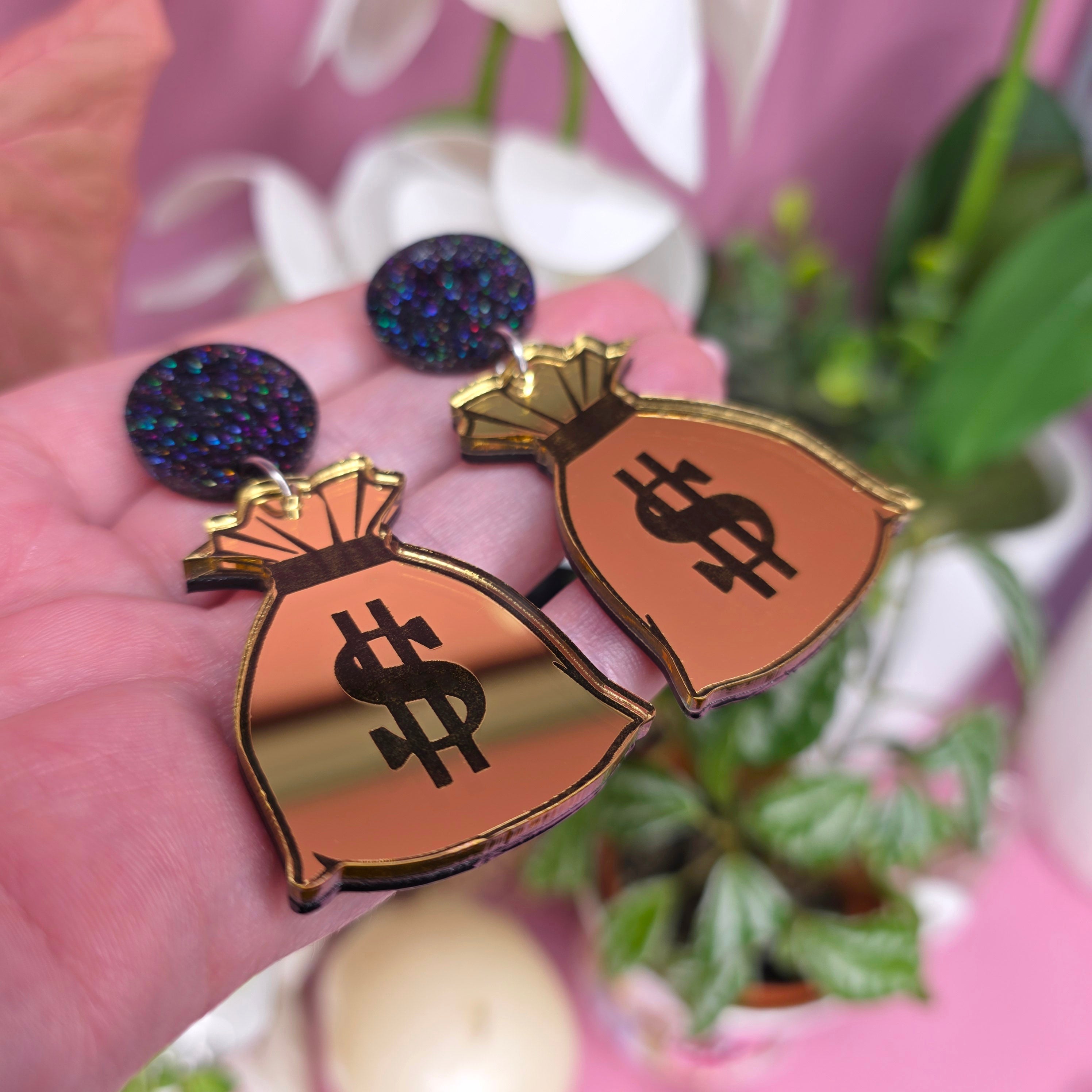 Money Bags