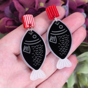 Soy Saucy - Cursive Craft 