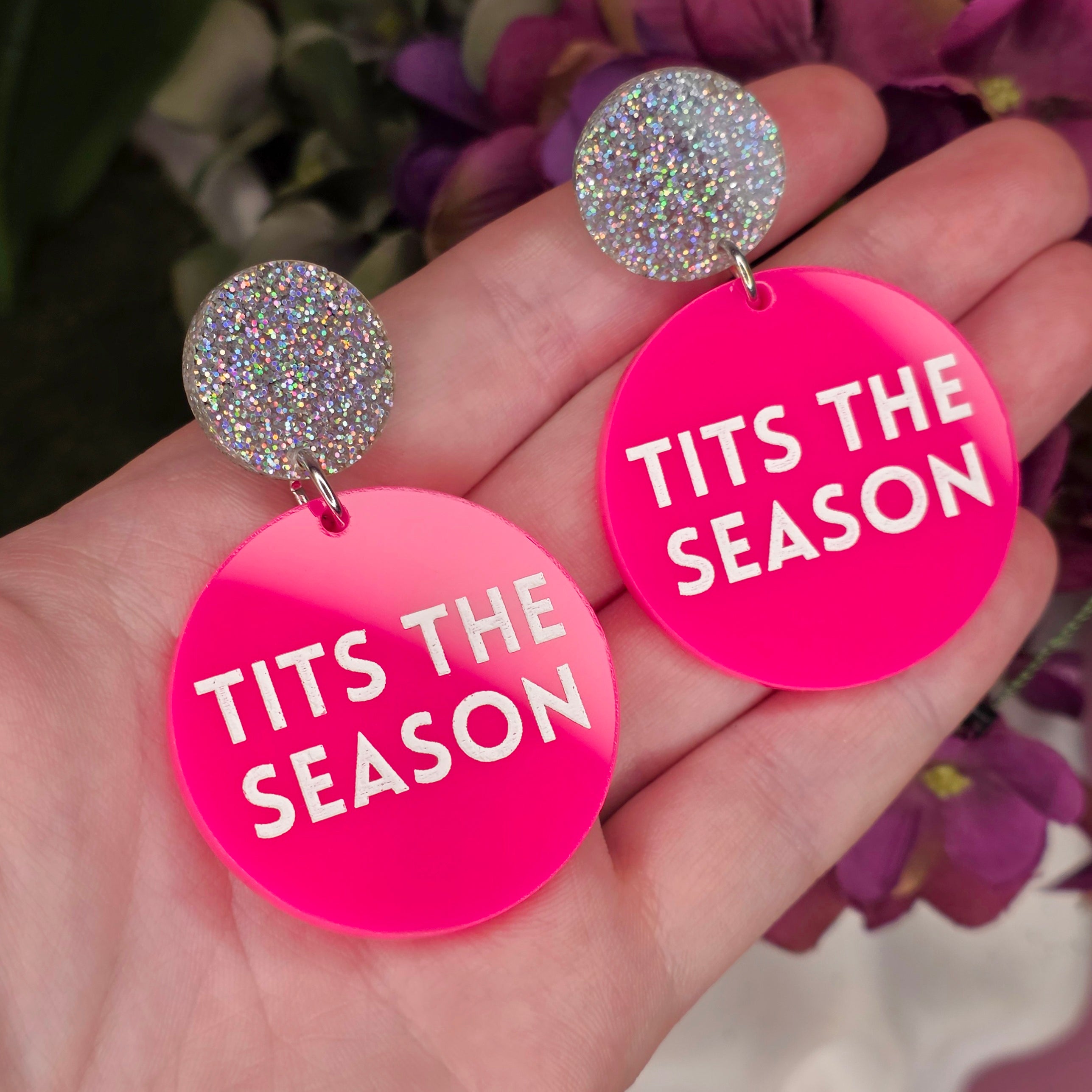 Tits the Season