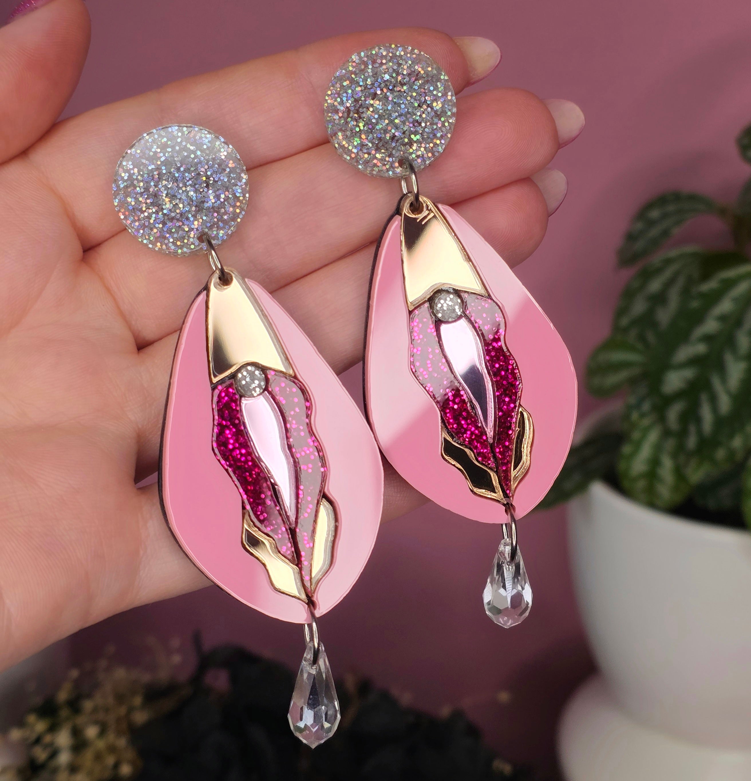 Clitty Drops
