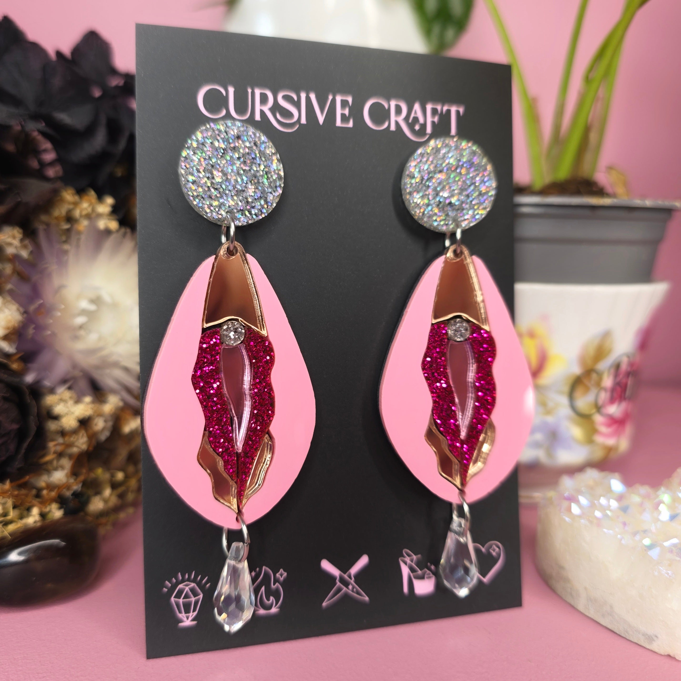 Clitty Drops